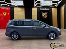 SEAT Alhambra 2.0 TDI Style 4x4, Diesel, Occasioni / Usate, Manuale - 4