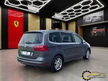 SEAT Alhambra 2.0 TDI Style 4x4, Diesel, Occasioni / Usate, Manuale - 5