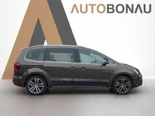 SEAT Alhambra 2.0 TDI 184 FR Li. 4x4 DSG S/S 7 Sitzer, Diesel, Occasion / Utilisé, Automatique - 6