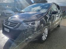 SEAT Alhambra 2.0 TDI Style Advanced DSG, Diesel, Occasion / Gebraucht, Automatik - 3