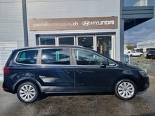 SEAT Alhambra 2.0 TDI Style Advanced DSG, Diesel, Occasion / Gebraucht, Automatik - 4