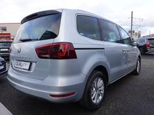SEAT ALHAMBRA 1.4 TSI - DSG - STYLE- 150 PS, Essence, Occasion / Utilisé, Automatique - 4