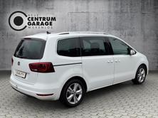 SEAT Alhambra 2.0 TDI Style Advanced DSG, Diesel, Occasion / Utilisé, Automatique - 4