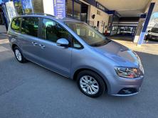 SEAT ALHAMBRA 2.0 TDI 150 Style Adv. 4x4 S/S, Diesel, Second hand / Used, Manual - 7