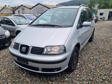 SEAT ALHAMBRA 1.8 20V Turbo Reference, Benzina, Occasioni / Usate, Manuale - 2