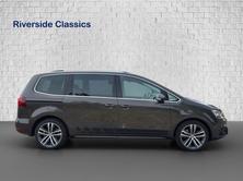 SEAT ALHAMBRA 2.0 TDI 184 FR Li. 4x4 DSG S/S, Diesel, Occasioni / Usate, Automatico - 7