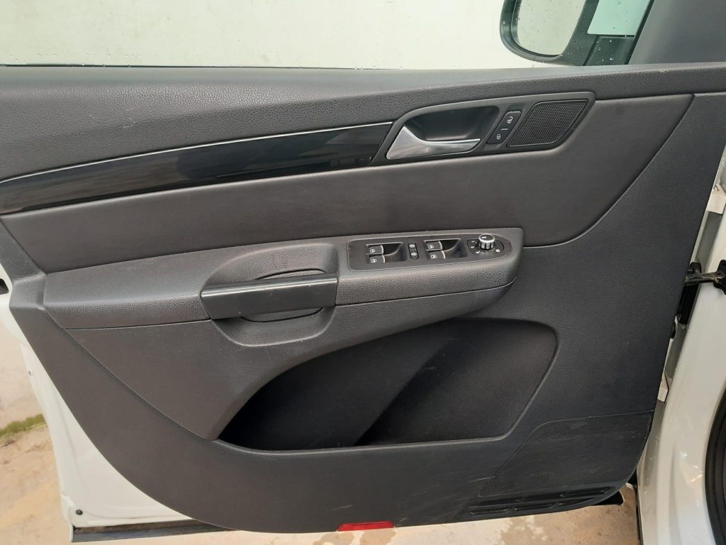 SEAT ALHAMBRA 2.0 TDI 177 Style Viva DSG S/S, Diesel, Second hand / Used, Automatic - 4