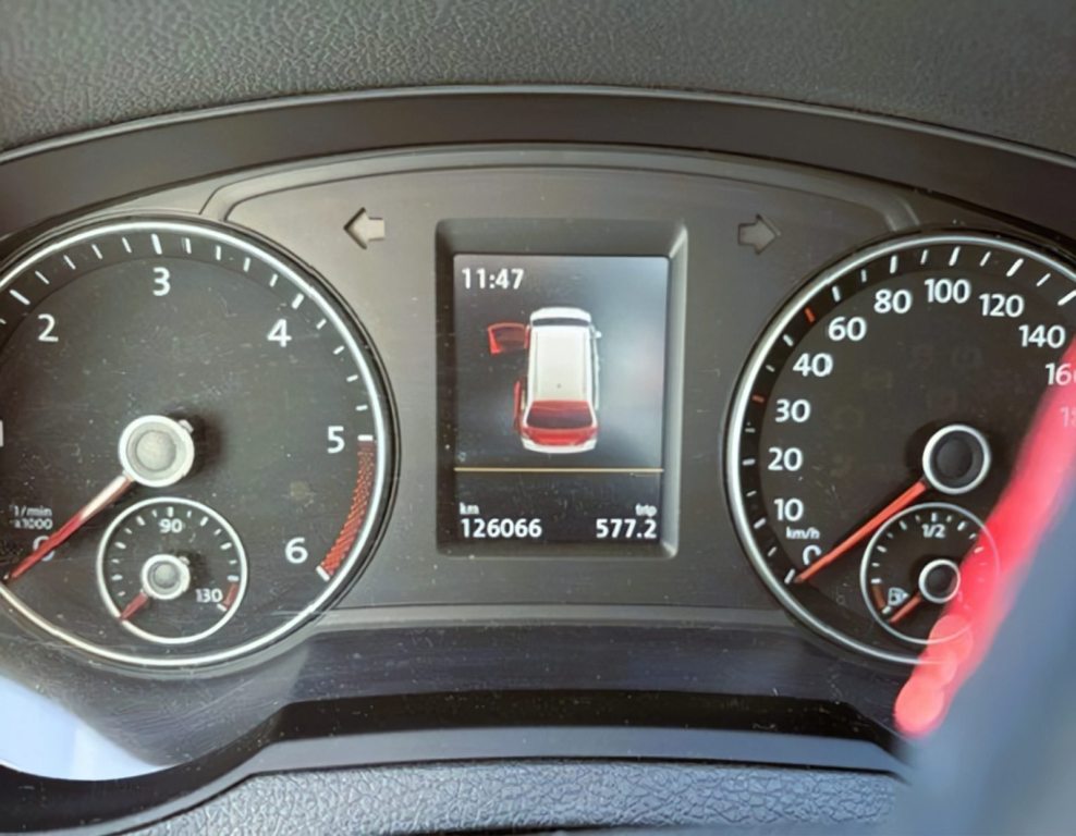 SEAT 2.0 TDI 150 FR Line 4x4 S/S, Diesel, Occasion / Gebraucht, Handschaltung - 5