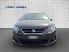 SEAT ALHAMBRA 2.0 TDI 184 FR Li. 4x4 DSG S/S, Diesel, Occasioni / Usate, Automatico - 2