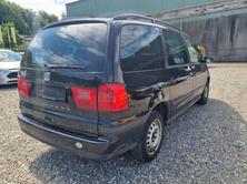 SEAT ALHAMBRA 1.8 20V Turbo Reference, Benzin, Occasion / Gebraucht, Handschaltung - 4