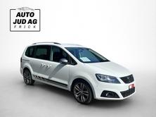 SEAT ALHAMBRA 2.0 TDI 177 Hola FR 4x4DSG S/S, Diesel, Second hand / Used, Automatic - 6