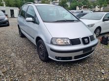 SEAT ALHAMBRA 1.8 20V Turbo Reference, Benzina, Occasioni / Usate, Manuale - 3
