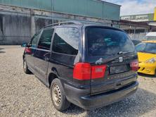 SEAT ALHAMBRA 1.8 20V Turbo Reference, Benzin, Occasion / Gebraucht, Handschaltung - 3