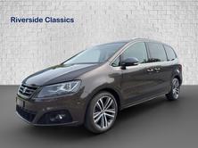 SEAT ALHAMBRA 2.0 TDI 184 FR Li. 4x4 DSG S/S, Diesel, Occasioni / Usate, Automatico - 3
