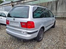 SEAT ALHAMBRA 1.8 20V Turbo Reference, Benzina, Occasioni / Usate, Manuale - 5