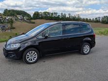 SEAT ALHAMBRA 2.0 TDI 177 Style 4x4 DSG S/S, Diesel, Occasion / Utilisé, Automatique - 3