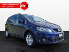 SEAT 2.0 TDI 184 Style 4x4 DSG S/S, Diesel, Occasion / Gebraucht, Automatik - 7