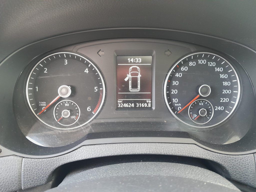 SEAT ALHAMBRA 2.0 TDI 177 Style Viva DSG S/S, Diesel, Second hand / Used, Automatic - 3