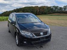 SEAT ALHAMBRA 2.0 TDI 177 Style 4x4 DSG S/S, Diesel, Occasion / Utilisé, Automatique - 2