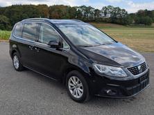 SEAT ALHAMBRA 2.0 TDI 177 Style 4x4 DSG S/S, Diesel, Occasion / Utilisé, Automatique - 7