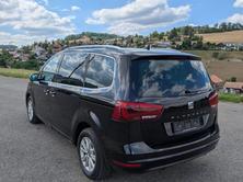 SEAT ALHAMBRA 2.0 TDI 177 Style 4x4 DSG S/S, Diesel, Occasion / Utilisé, Automatique - 4