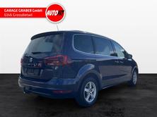 SEAT 2.0 TDI 184 Style 4x4 DSG S/S, Diesel, Occasion / Gebraucht, Automatik - 5