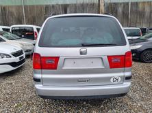 SEAT ALHAMBRA 1.8 20V Turbo Reference, Benzina, Occasioni / Usate, Manuale - 6