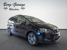 SEAT 1.4 TSI Hola FR DSG S/S, Benzin, Occasion / Gebraucht, Automatik - 3