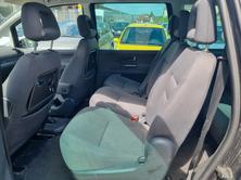 SEAT ALHAMBRA 1.8 20V Turbo Reference, Benzin, Occasion / Gebraucht, Handschaltung - 7