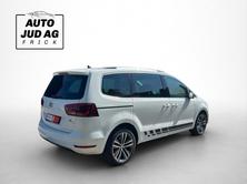SEAT ALHAMBRA 2.0 TDI 177 Hola FR 4x4DSG S/S, Diesel, Second hand / Used, Automatic - 4