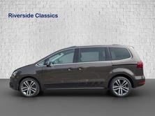 SEAT ALHAMBRA 2.0 TDI 184 FR Li. 4x4 DSG S/S, Diesel, Occasioni / Usate, Automatico - 4