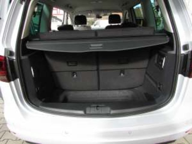 SEAT Alhambra 1.4 TSI FR Panorama, Benzin, Vorführwagen, Automatik - 6