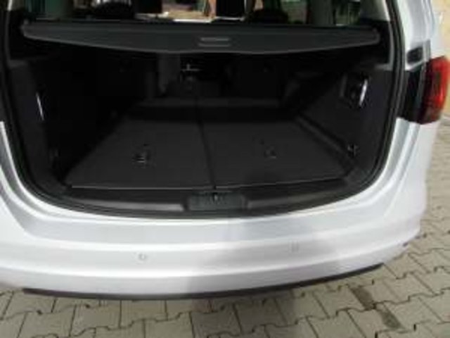 SEAT Alhambra 1.4 TSI FR Panorama, Benzin, Vorführwagen, Automatik - 7