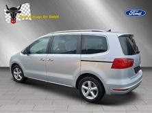 SEAT Alhambra 1.4 TSI Style S/S, Benzin, Vorführwagen, Handschaltung - 4