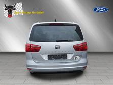 SEAT Alhambra 1.4 TSI Style S/S, Benzina, Auto dimostrativa, Manuale - 5