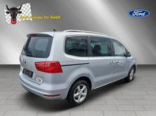 SEAT Alhambra 1.4 TSI Style S/S, Benzin, Vorführwagen, Handschaltung - 6
