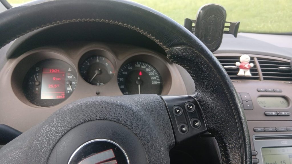 SEAT ALTEA Freetrack 4x4, Diesel, Occasion / Utilisé, Manuelle - 5