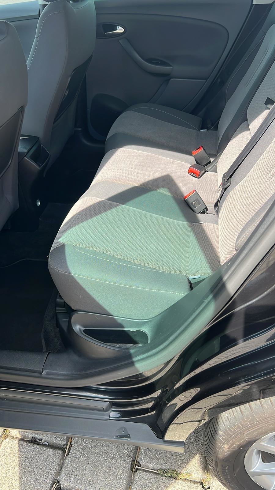 SEAT ALTEA, Diesel, Occasion / Utilisé, Automatique - 7
