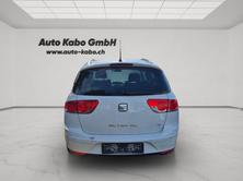 SEAT 1.4 TSI Style, Benzin, Occasion / Gebraucht, Handschaltung - 7