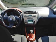 SEAT Altea Freetrack 2.0 TSI 200 PS Premium, Benzin, Occasion / Gebraucht, Handschaltung - 4
