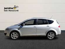 SEAT Altea XL 2.0 TDI Style DSG, Diesel, Occasion / Utilisé, Automatique - 2