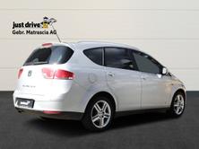 SEAT Altea XL 2.0 TDI Style DSG, Diesel, Occasioni / Usate, Automatico - 3