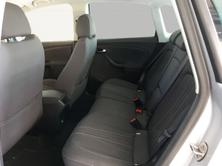 SEAT Altea XL 2.0 TDI Style DSG, Diesel, Occasion / Gebraucht, Automat - 7