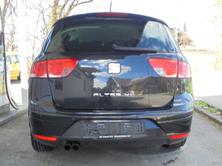 SEAT Altea XL 1.4 TSI Style, Benzin, Occasion / Gebraucht, Handschaltung - 4