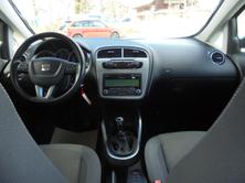 SEAT Altea XL 1.4 TSI Style, Benzin, Occasion / Gebraucht, Handschaltung - 6