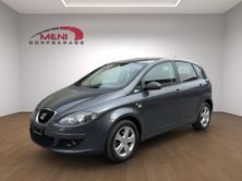 SEAT Altea 1.6 Reference, Petrol, Second hand / Used, Manual - 3