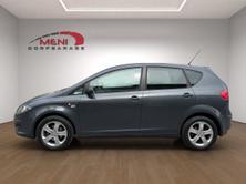 SEAT Altea 1.6 Reference, Petrol, Second hand / Used, Manual - 4