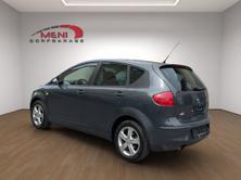 SEAT Altea 1.6 Reference, Petrol, Second hand / Used, Manual - 5