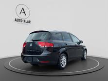 SEAT Altea XL 1.8 TSI Style DSG, Essence, Occasion / Utilisé, Automatique - 5