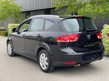 SEAT Altea XL 1.9 TDI Stylance, Diesel, Occasion / Gebraucht, Handschaltung - 7